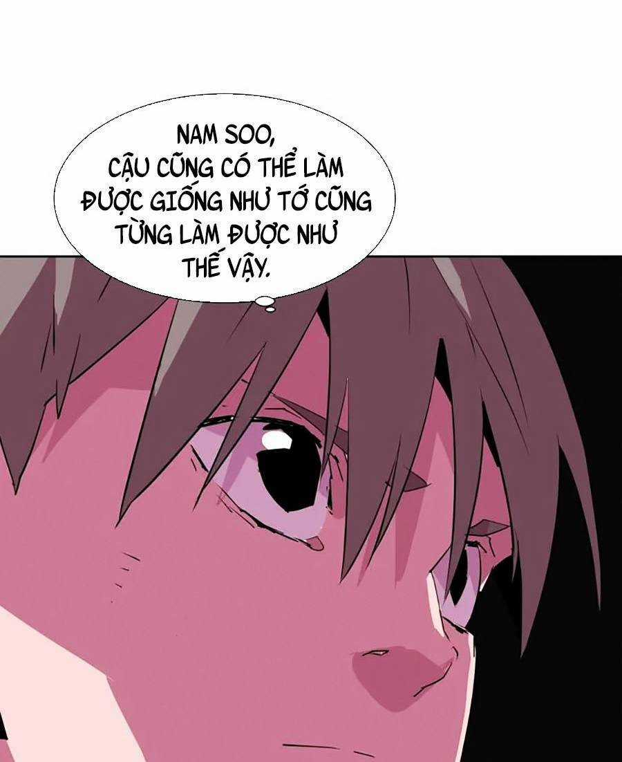 Săn Lùng Bắt Nạt - Chapter 40 - Trang 67