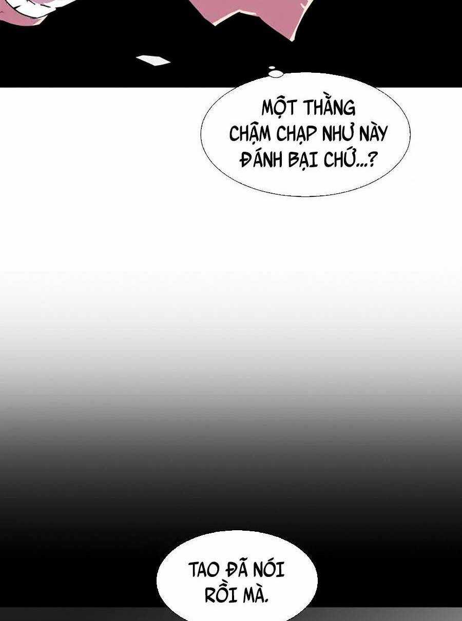 Săn Lùng Bắt Nạt - Chapter 40 - Trang 8