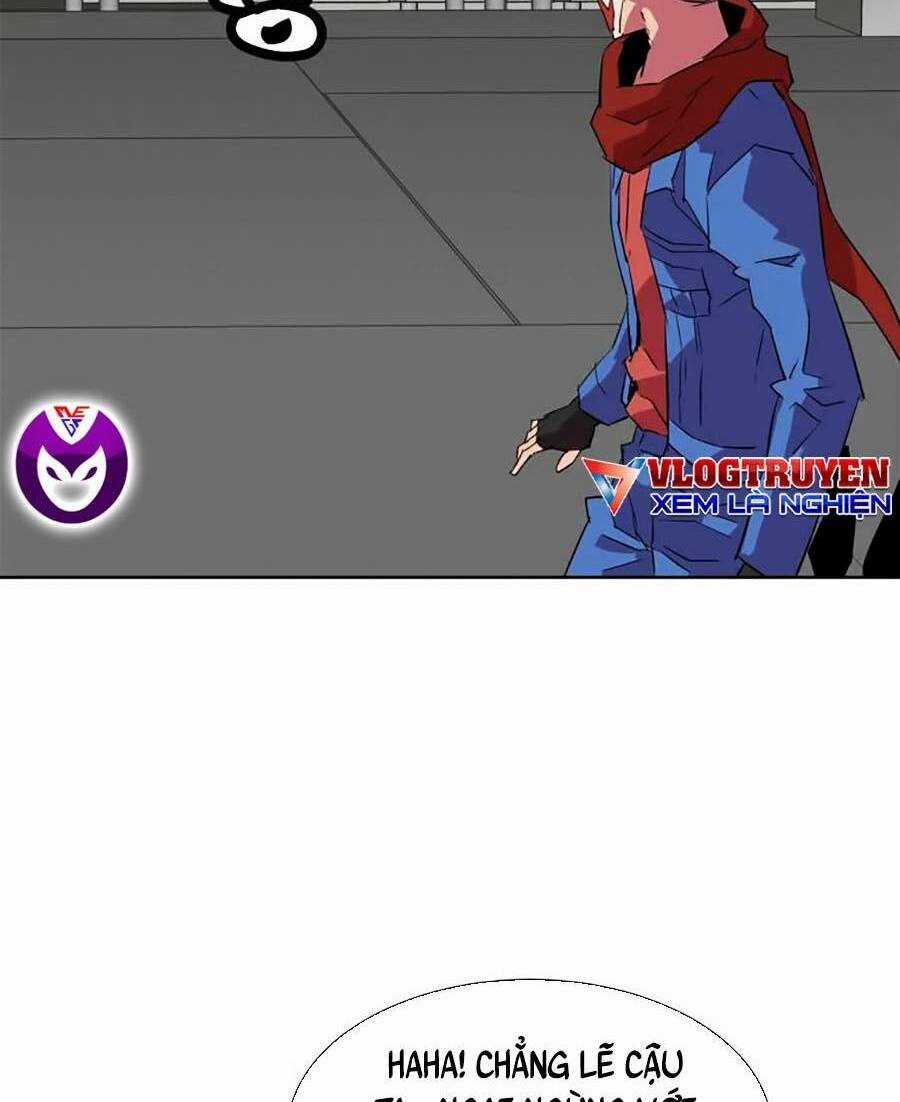 Săn Lùng Bắt Nạt - Chapter 40 - Trang 72