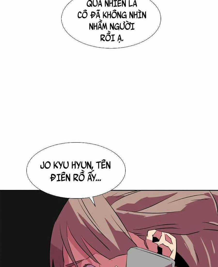 Săn Lùng Bắt Nạt - Chapter 40 - Trang 76