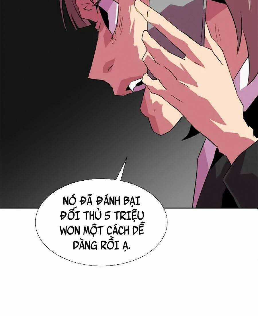 Săn Lùng Bắt Nạt - Chapter 40 - Trang 77