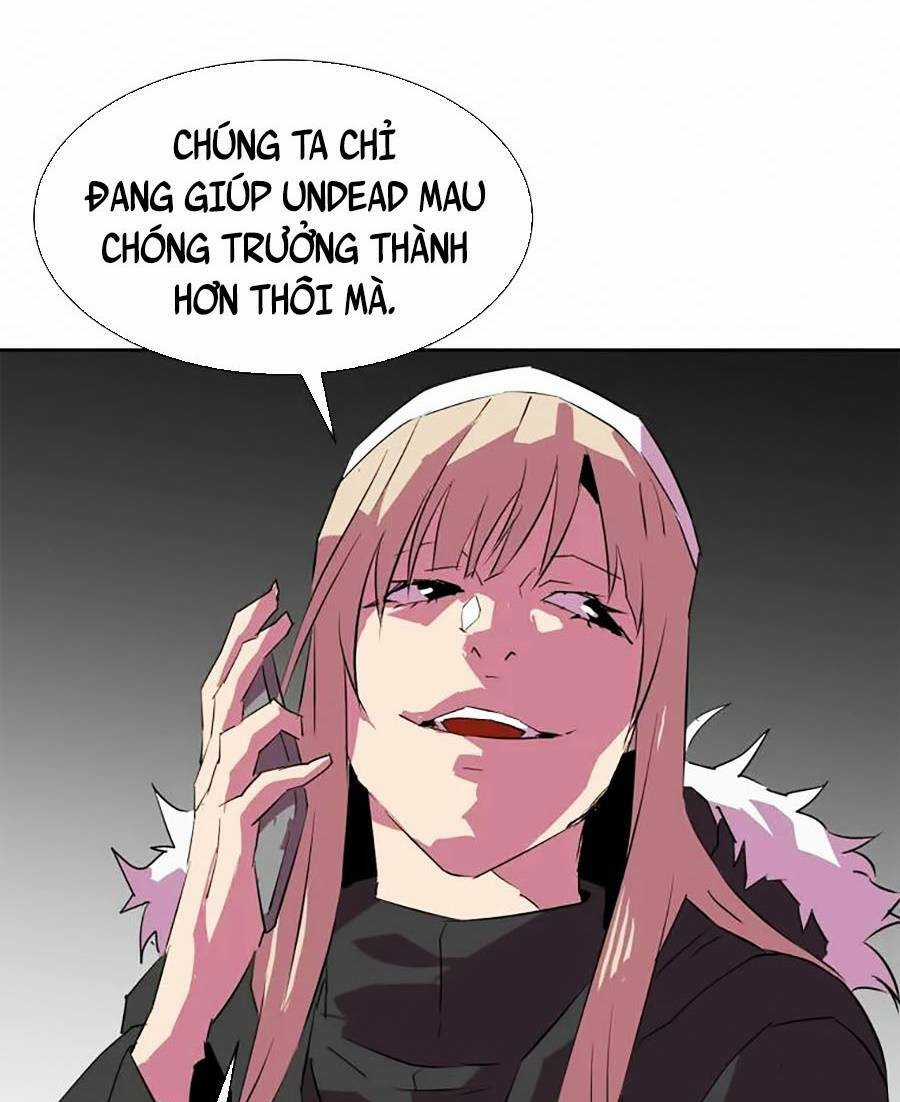 Săn Lùng Bắt Nạt - Chapter 40 - Trang 79