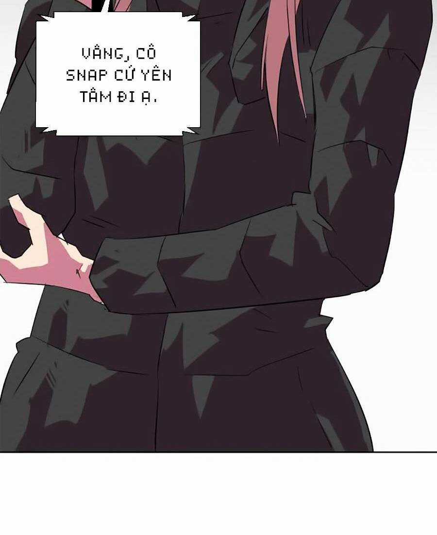 Săn Lùng Bắt Nạt - Chapter 40 - Trang 80
