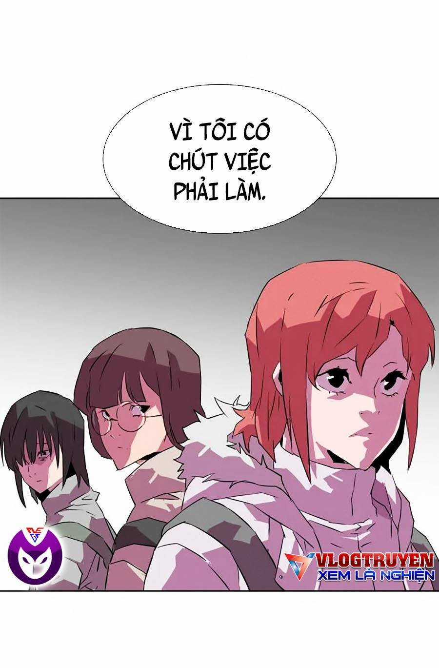 Săn Lùng Bắt Nạt - Chapter 40 - Trang 82