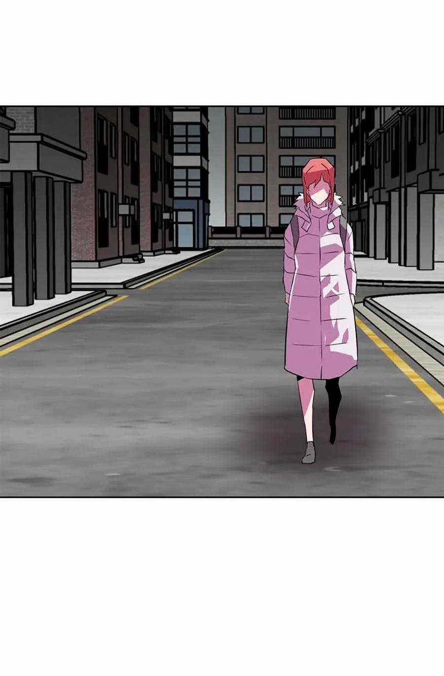 Săn Lùng Bắt Nạt - Chapter 40 - Trang 84