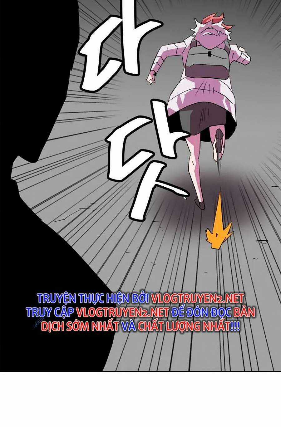 Săn Lùng Bắt Nạt - Chapter 40 - Trang 87