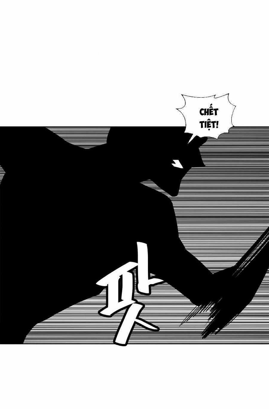 Săn Lùng Bắt Nạt - Chapter 40 - Trang 88