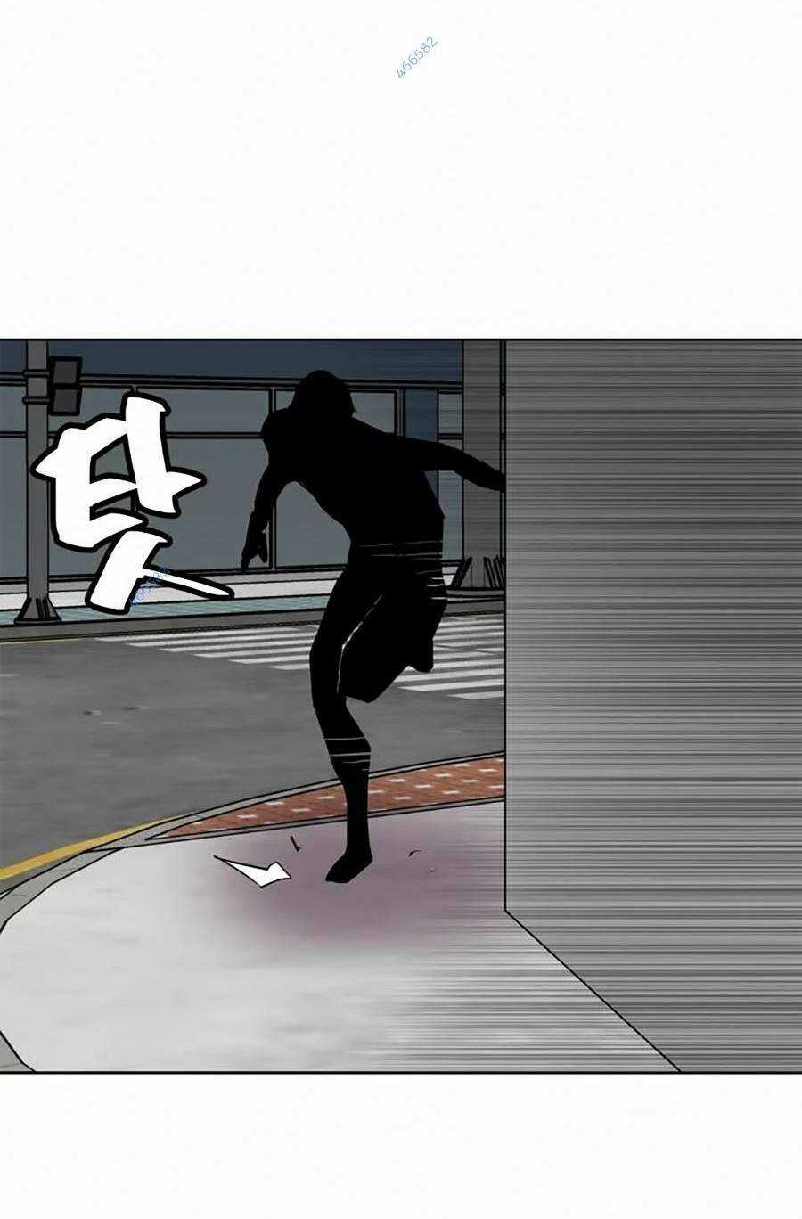 Săn Lùng Bắt Nạt - Chapter 40 - Trang 89