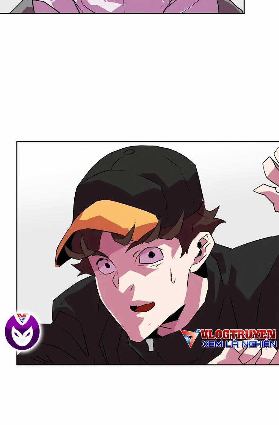 Săn Lùng Bắt Nạt - Chapter 40 - Trang 96