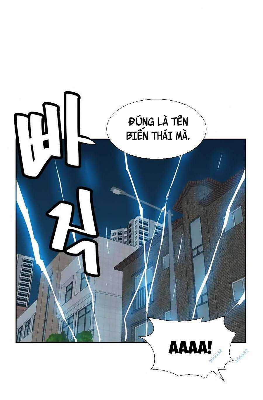 Săn Lùng Bắt Nạt - Chapter 40 - Trang 97