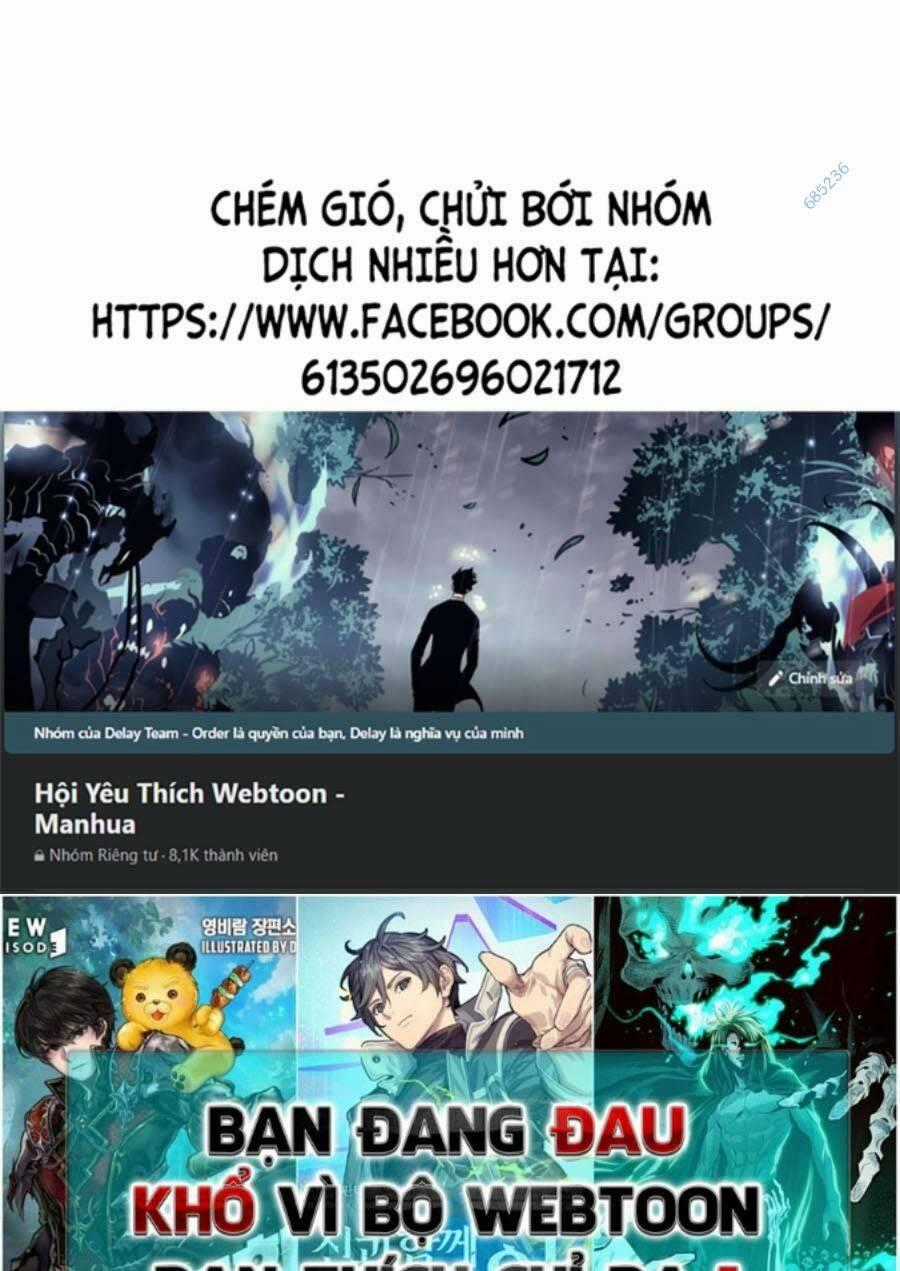 Săn Lùng Bắt Nạt - Chapter 41 - Trang 1