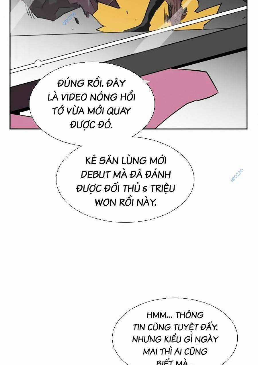 Săn Lùng Bắt Nạt - Chapter 41 - Trang 13