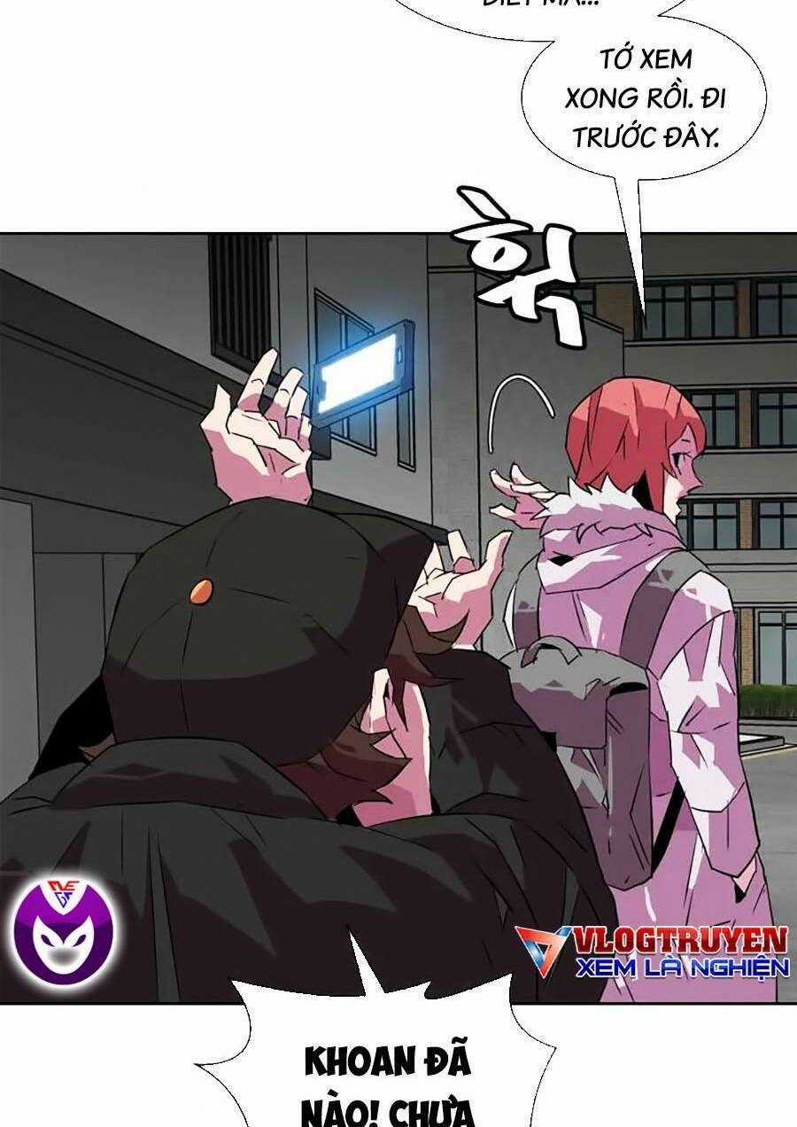 Săn Lùng Bắt Nạt - Chapter 41 - Trang 14