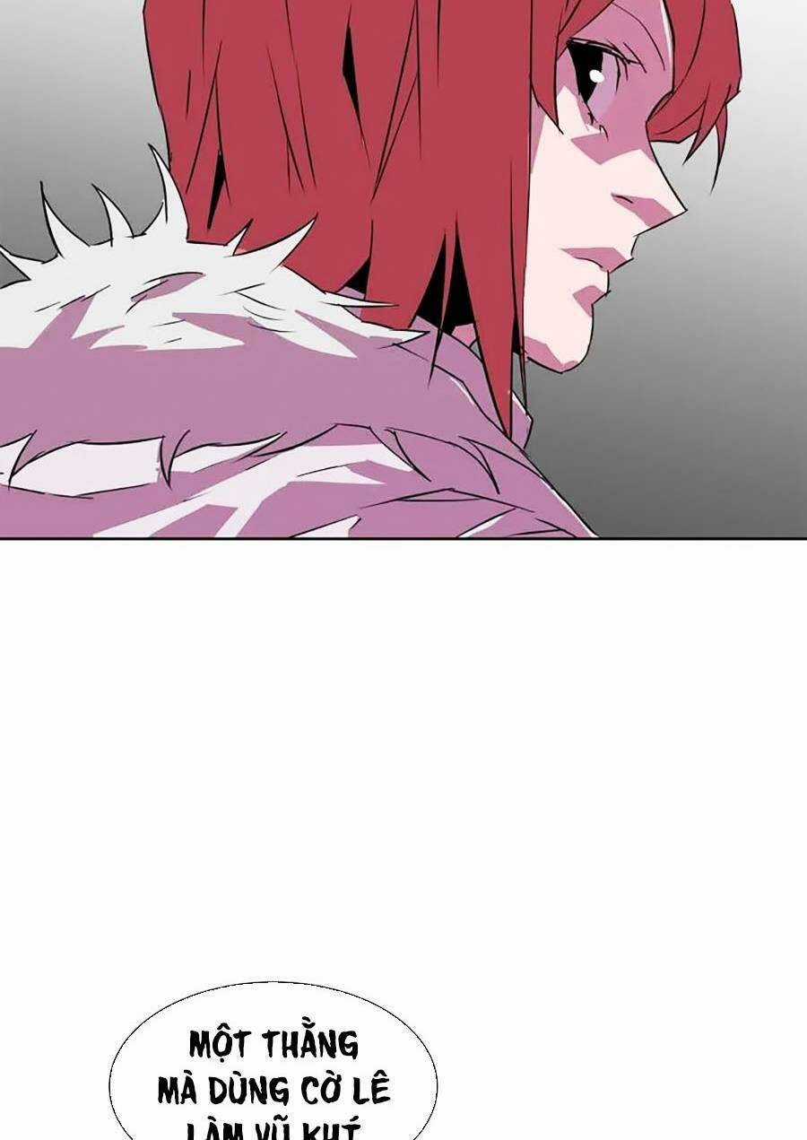 Săn Lùng Bắt Nạt - Chapter 41 - Trang 17