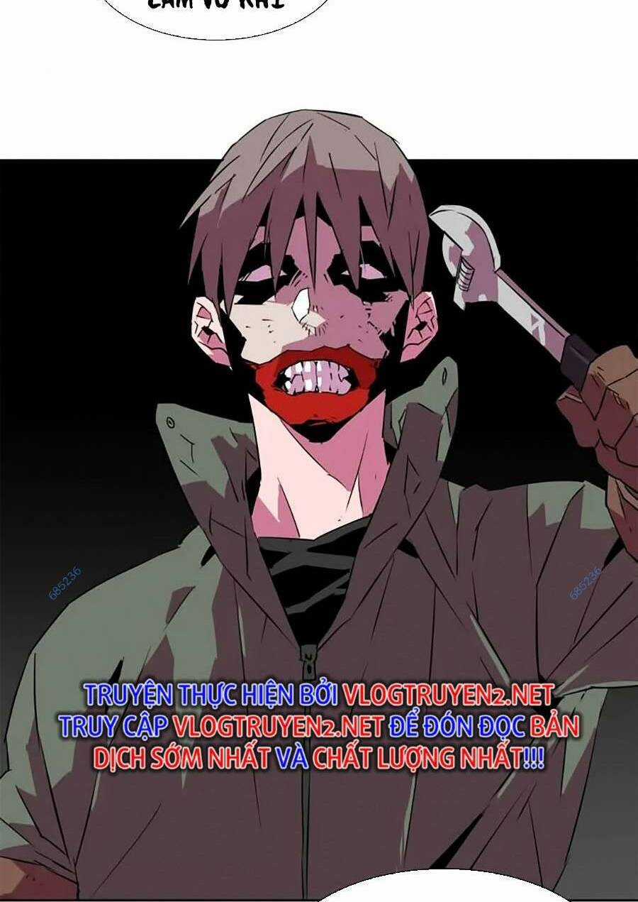 Săn Lùng Bắt Nạt - Chapter 41 - Trang 18