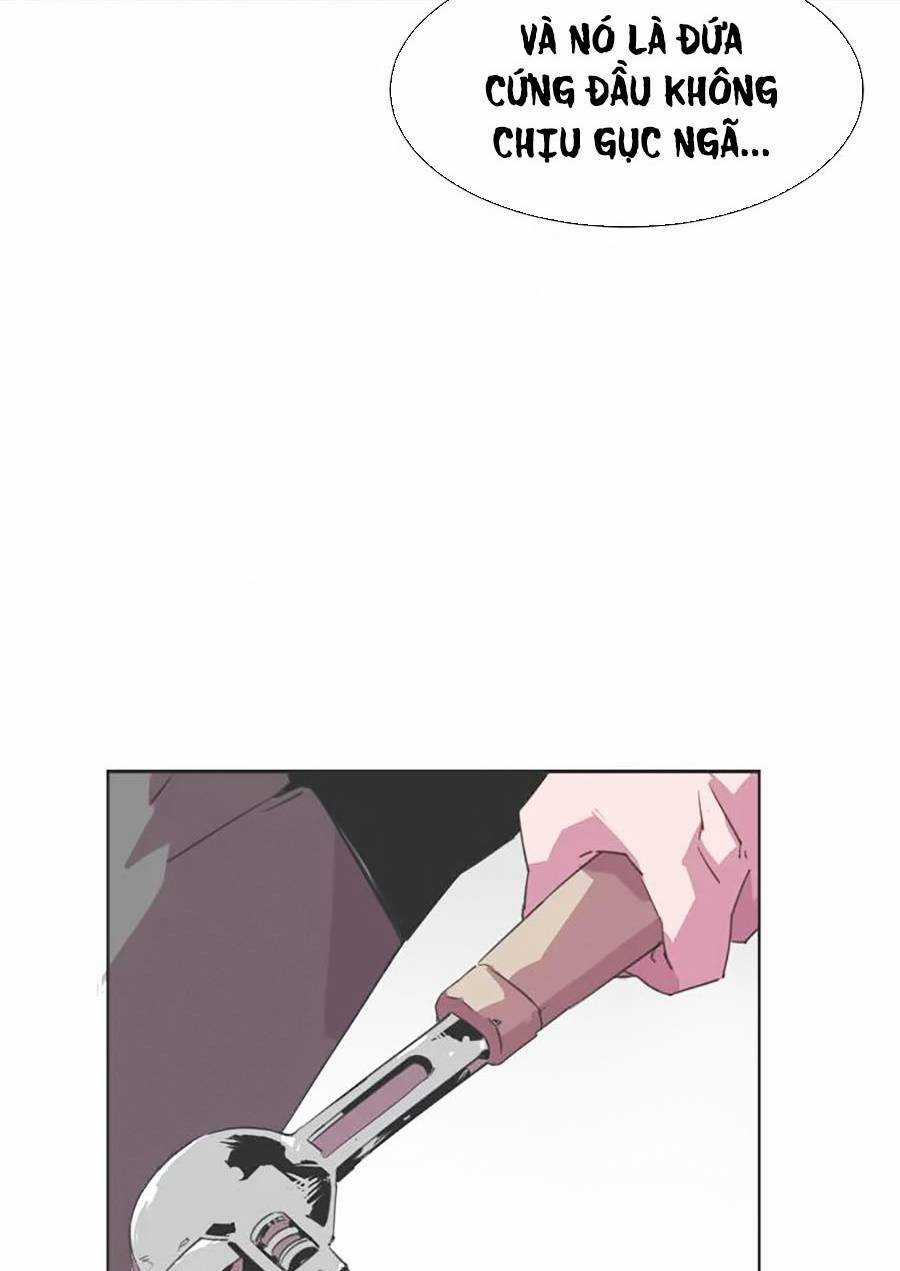 Săn Lùng Bắt Nạt - Chapter 41 - Trang 19