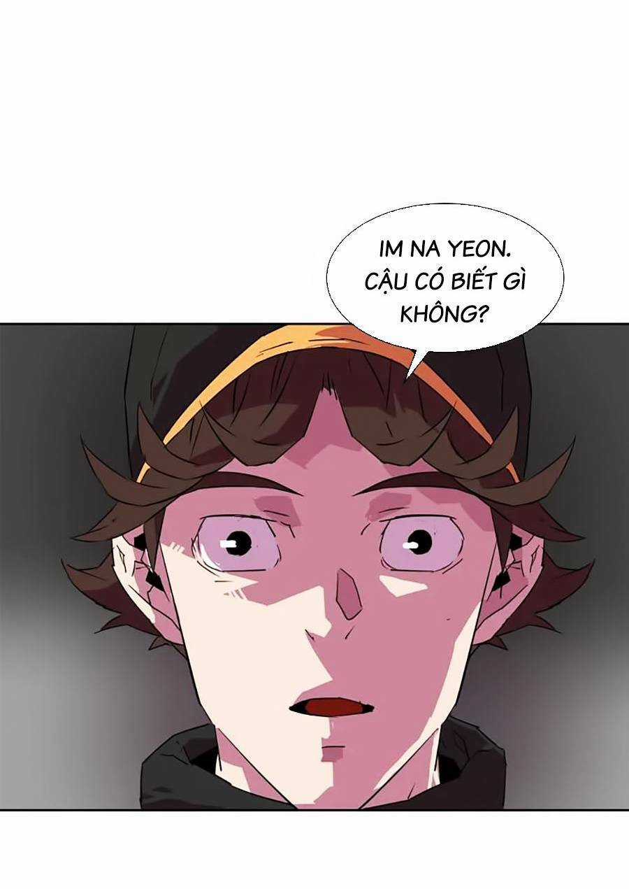 Săn Lùng Bắt Nạt - Chapter 41 - Trang 3