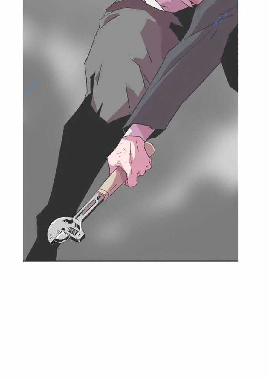 Săn Lùng Bắt Nạt - Chapter 41 - Trang 21