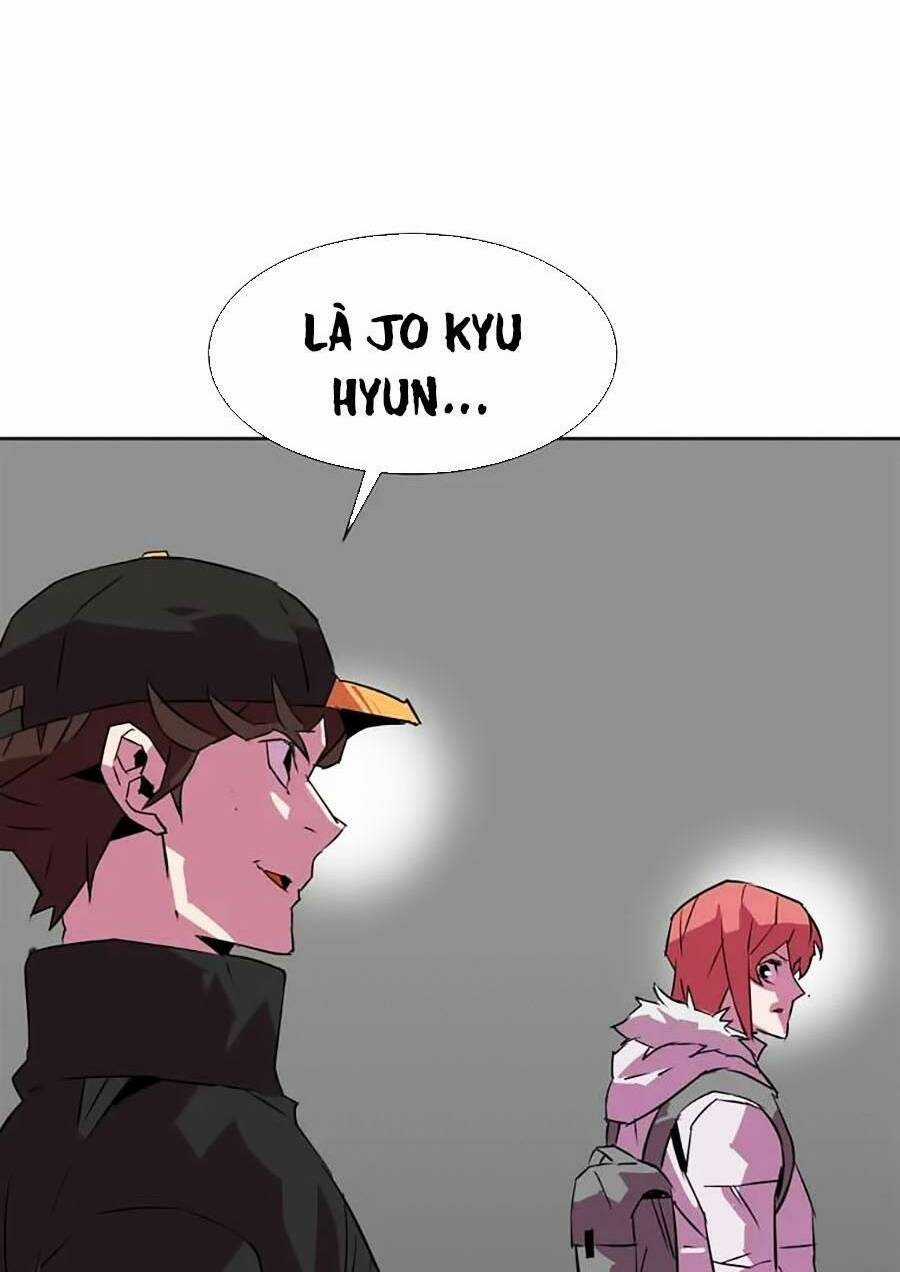 Săn Lùng Bắt Nạt - Chapter 41 - Trang 22