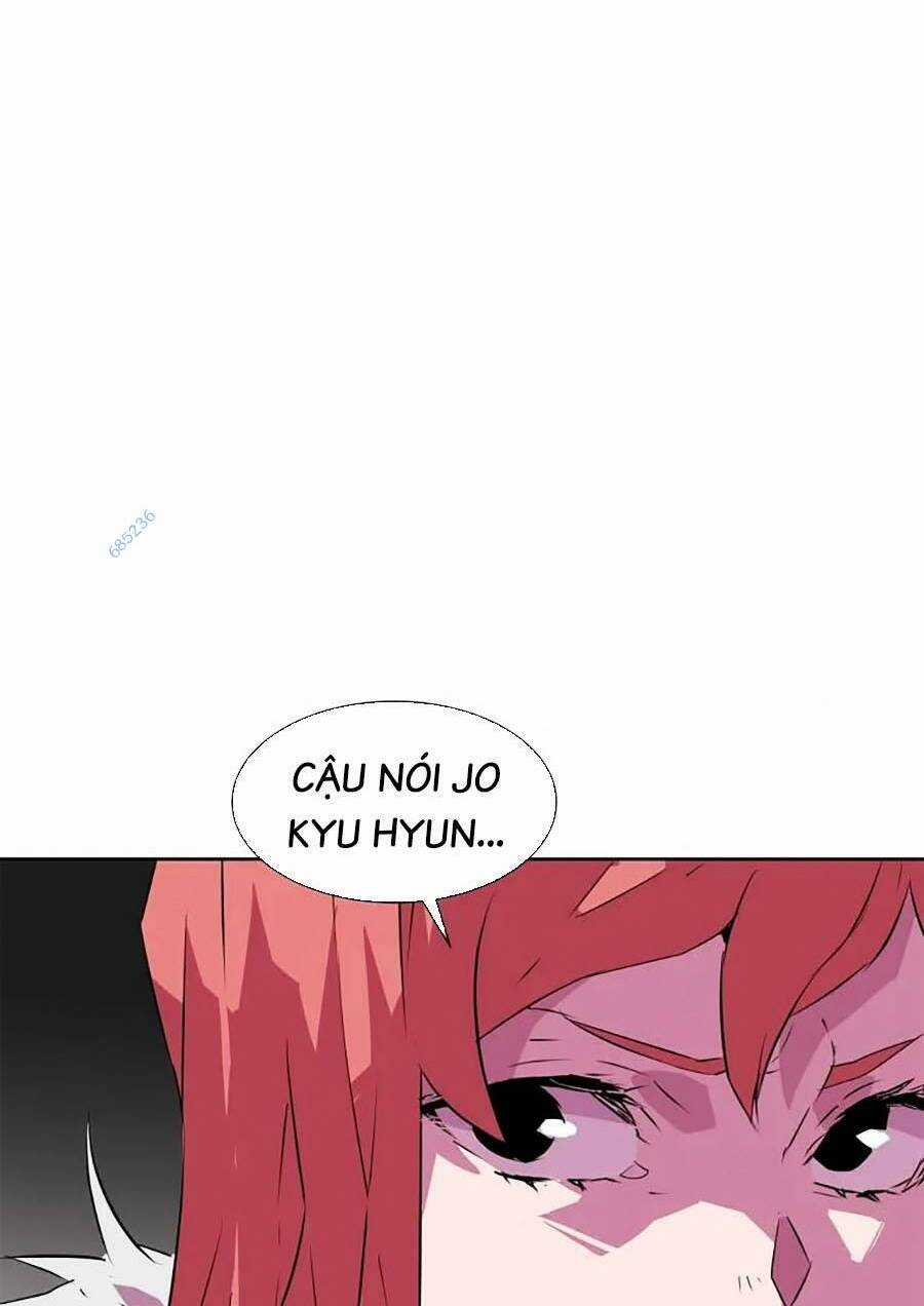 Săn Lùng Bắt Nạt - Chapter 41 - Trang 26