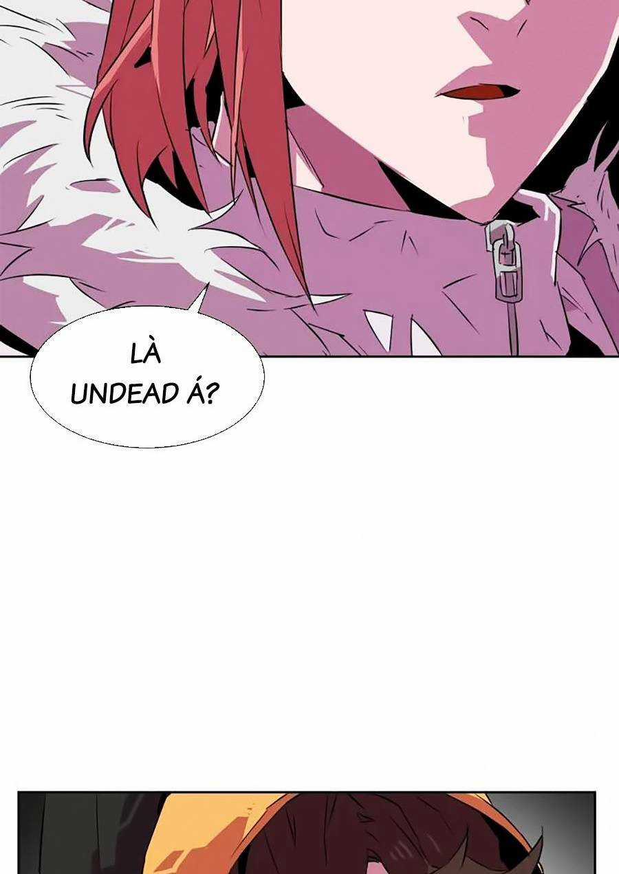 Săn Lùng Bắt Nạt - Chapter 41 - Trang 27