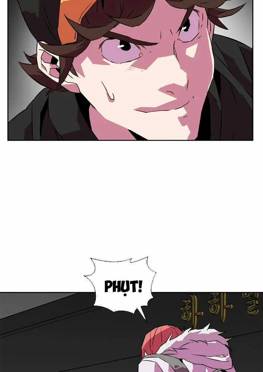 Săn Lùng Bắt Nạt - Chapter 41 - Trang 28