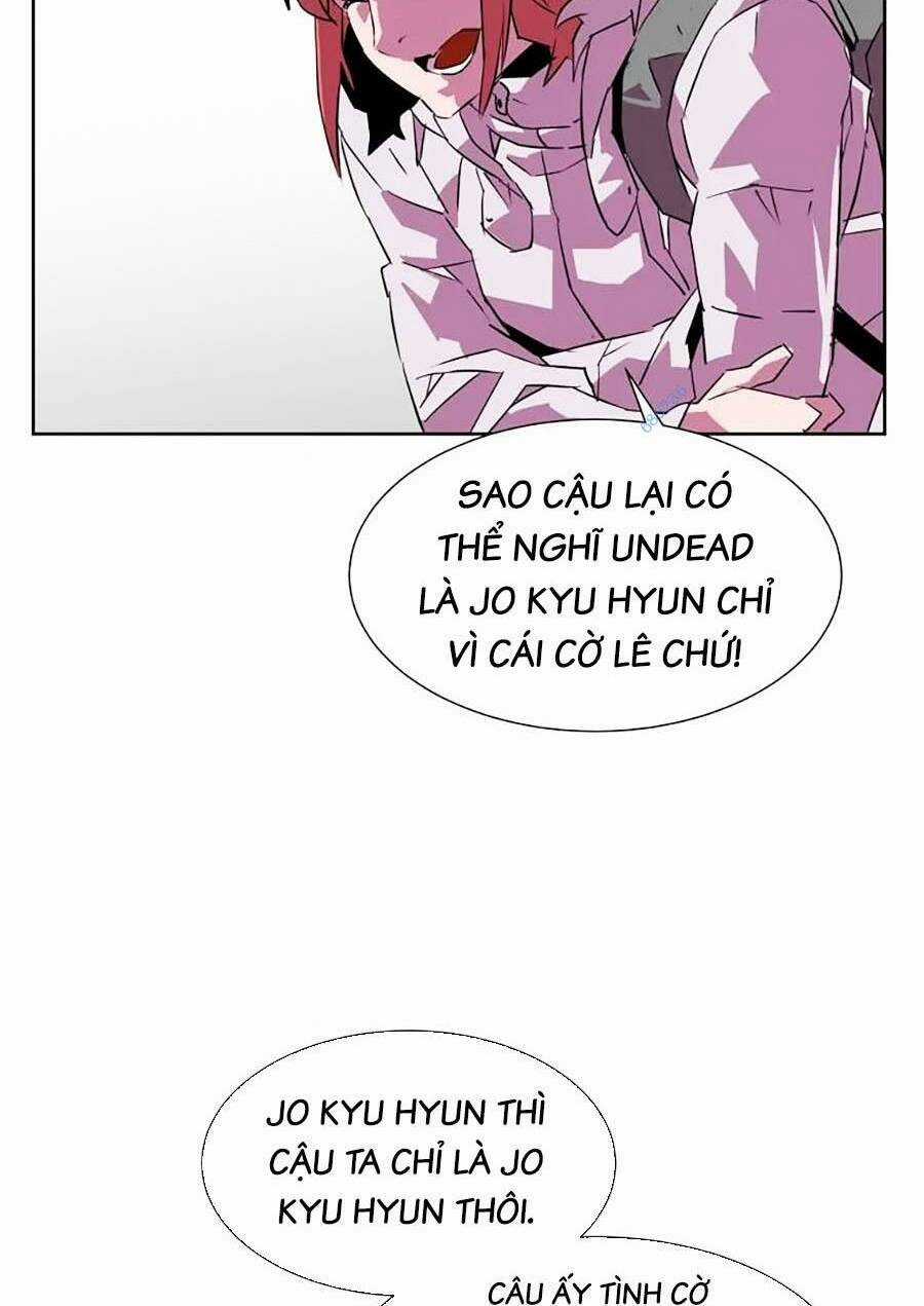 Săn Lùng Bắt Nạt - Chapter 41 - Trang 30