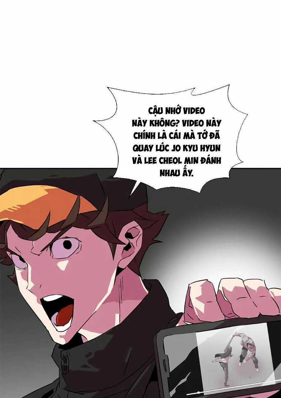 Săn Lùng Bắt Nạt - Chapter 41 - Trang 32