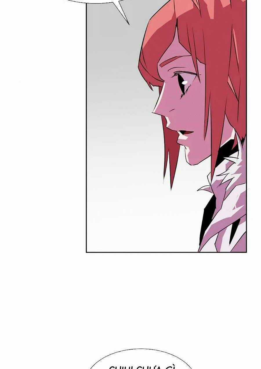 Săn Lùng Bắt Nạt - Chapter 41 - Trang 34