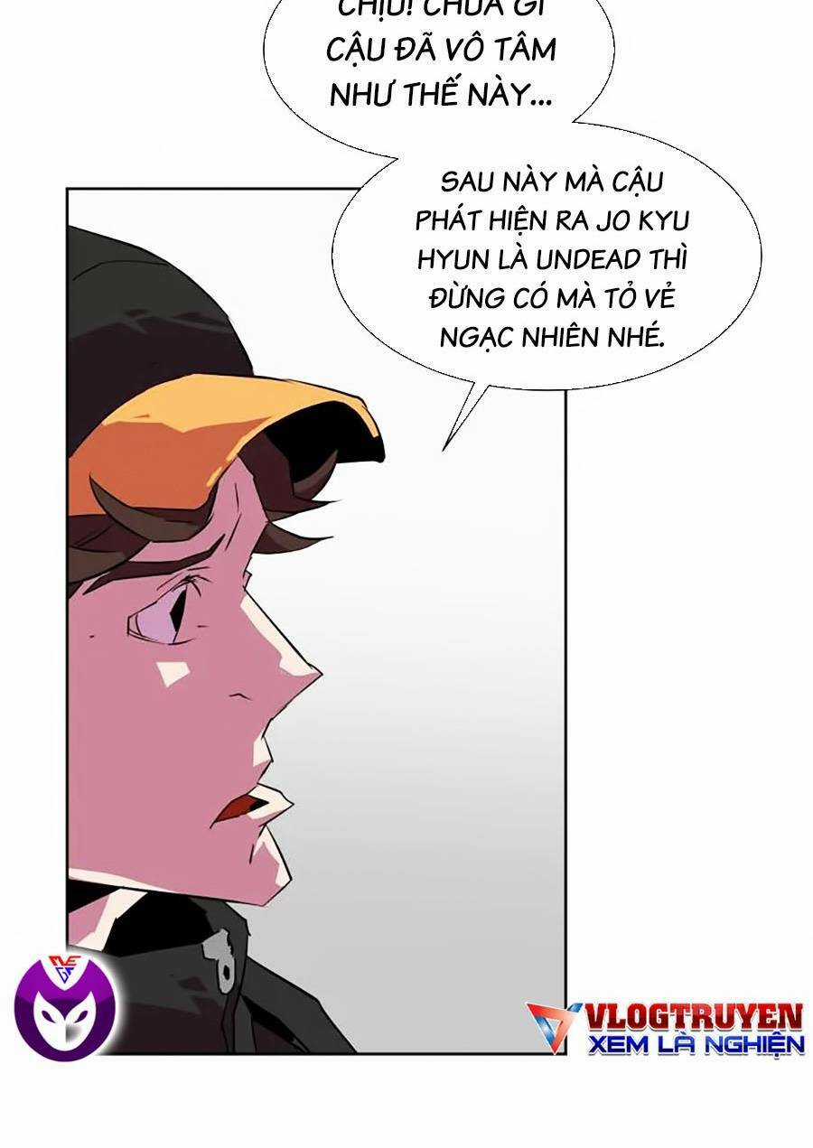 Săn Lùng Bắt Nạt - Chapter 41 - Trang 35