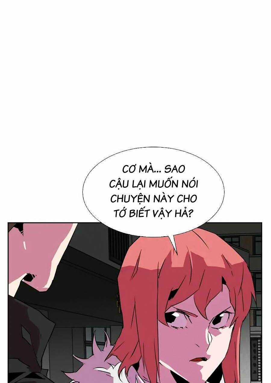 Săn Lùng Bắt Nạt - Chapter 41 - Trang 36