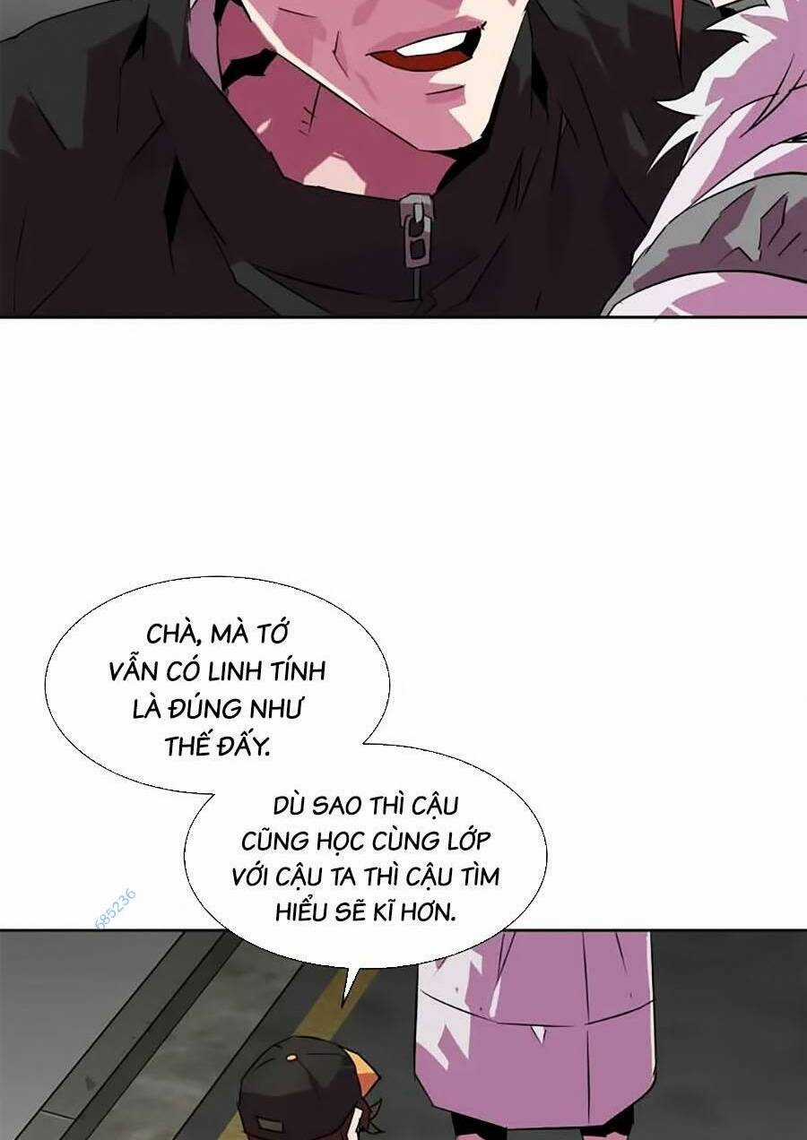 Săn Lùng Bắt Nạt - Chapter 41 - Trang 38