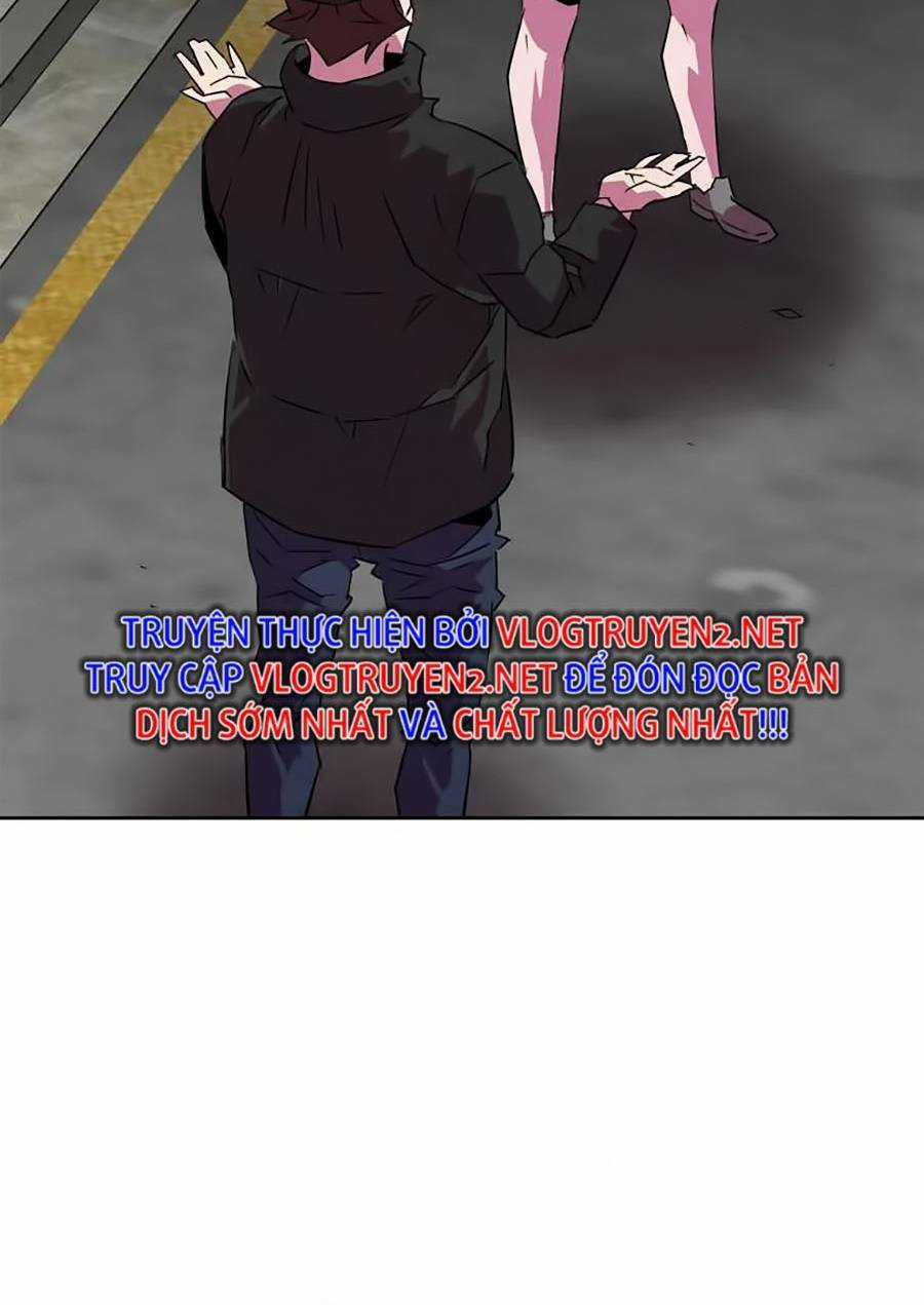 Săn Lùng Bắt Nạt - Chapter 41 - Trang 39