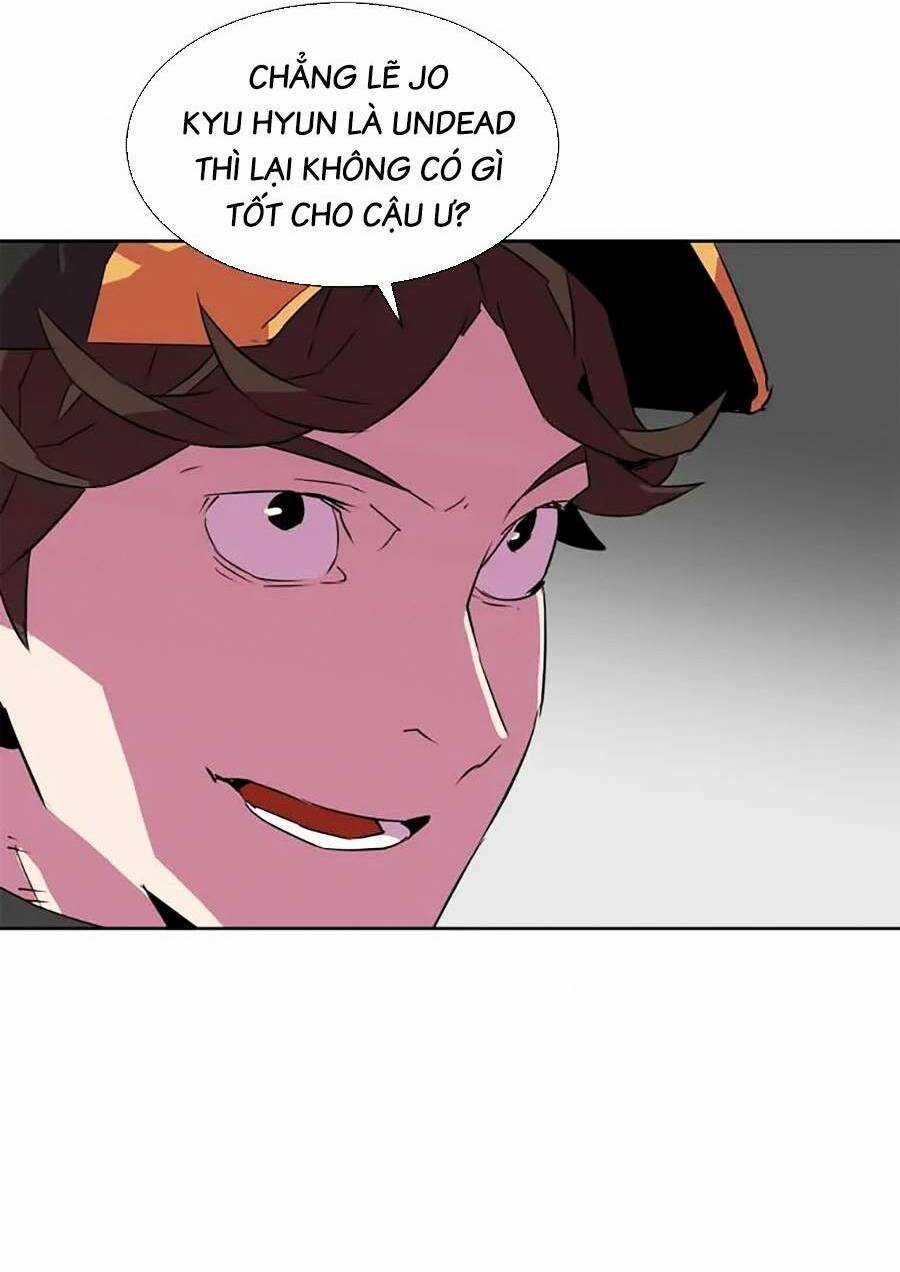 Săn Lùng Bắt Nạt - Chapter 41 - Trang 40