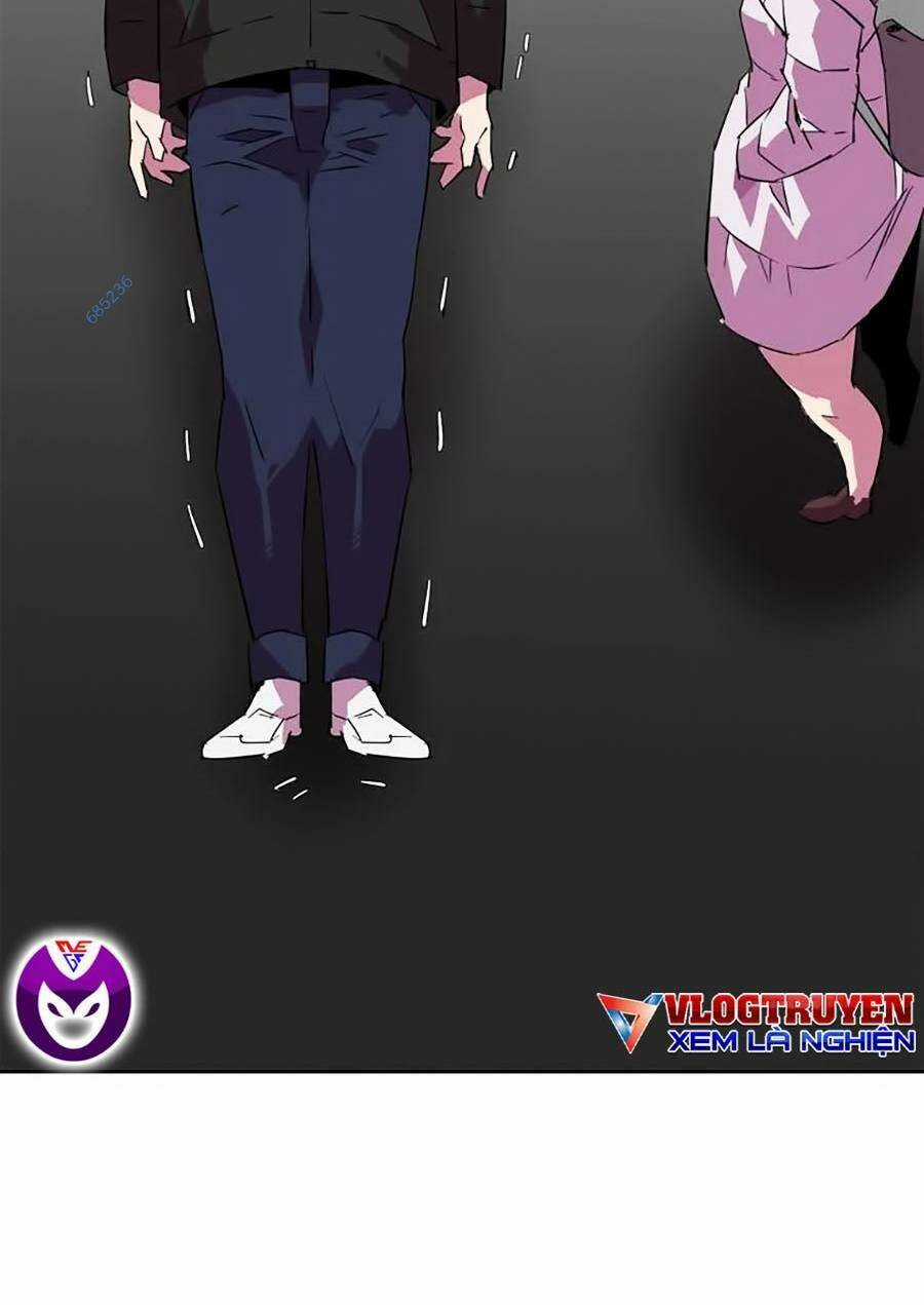 Săn Lùng Bắt Nạt - Chapter 41 - Trang 5