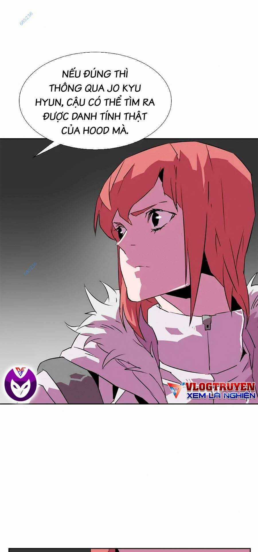 Săn Lùng Bắt Nạt - Chapter 41 - Trang 41