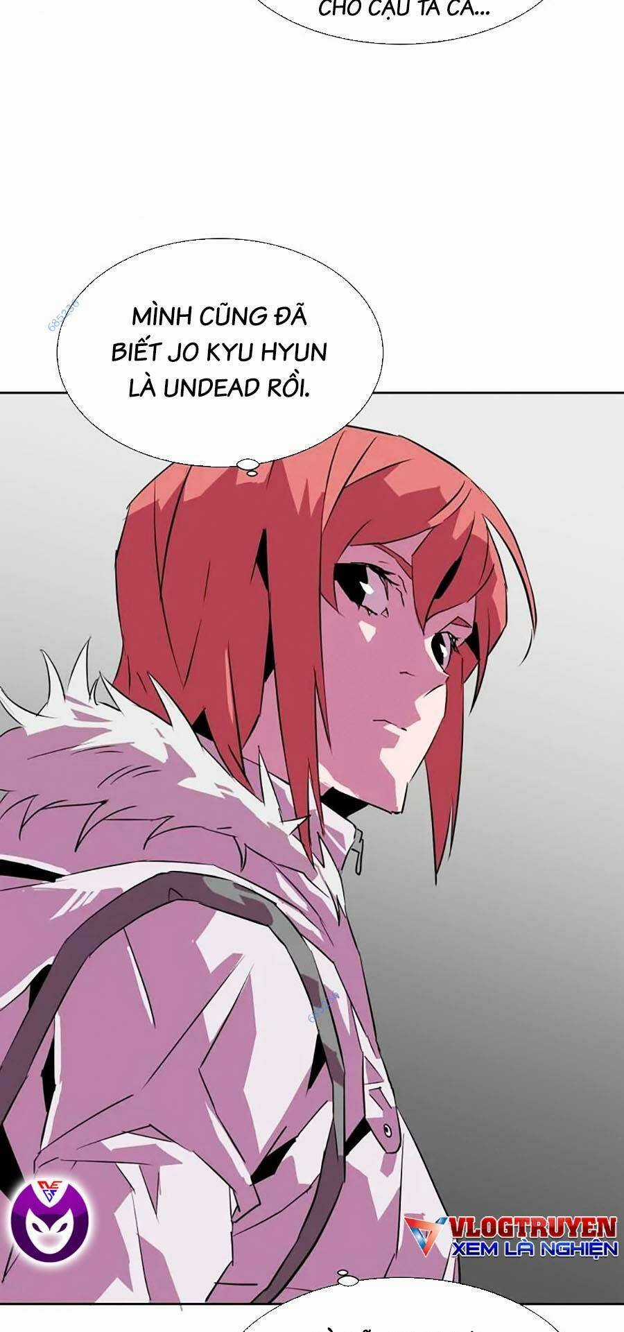 Săn Lùng Bắt Nạt - Chapter 41 - Trang 45