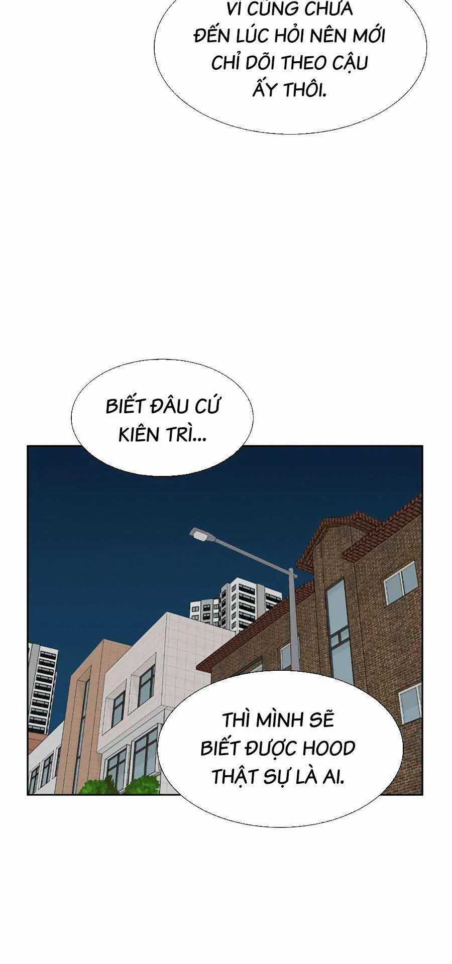 Săn Lùng Bắt Nạt - Chapter 41 - Trang 46