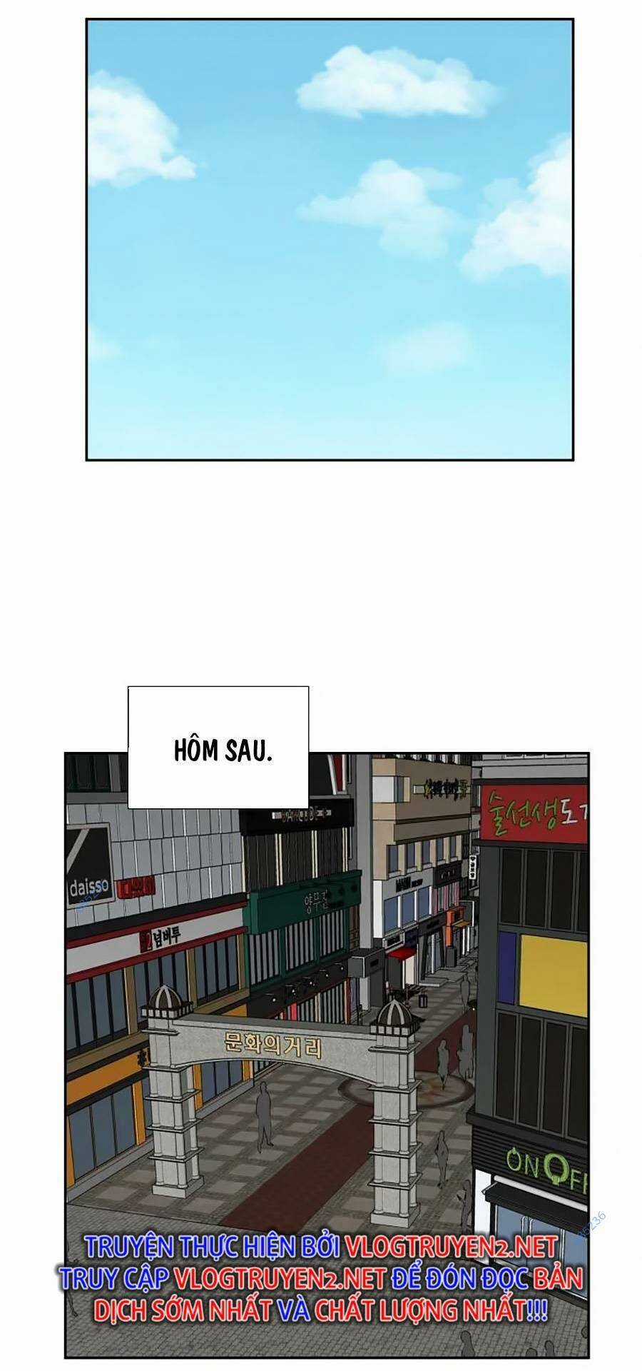 Săn Lùng Bắt Nạt - Chapter 41 - Trang 47