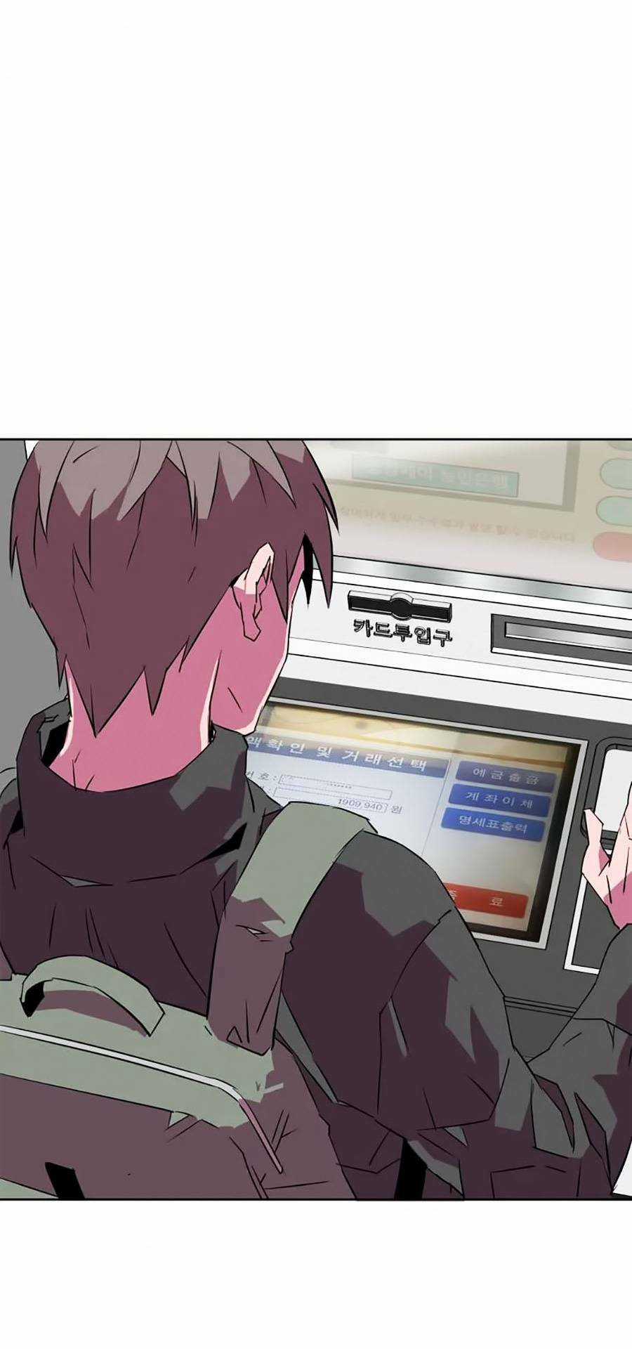 Săn Lùng Bắt Nạt - Chapter 41 - Trang 48