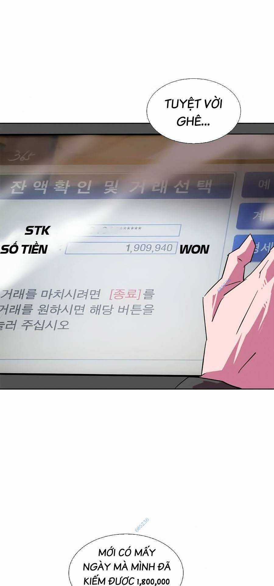 Săn Lùng Bắt Nạt - Chapter 41 - Trang 49