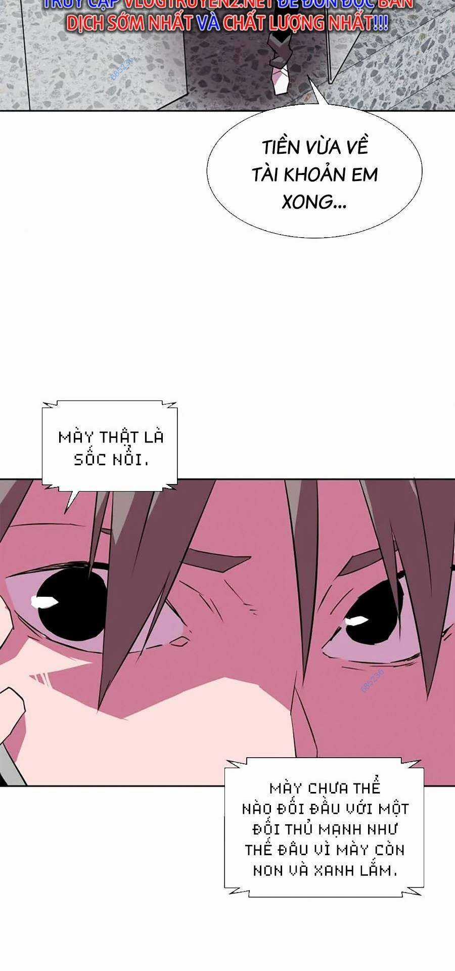 Săn Lùng Bắt Nạt - Chapter 41 - Trang 53