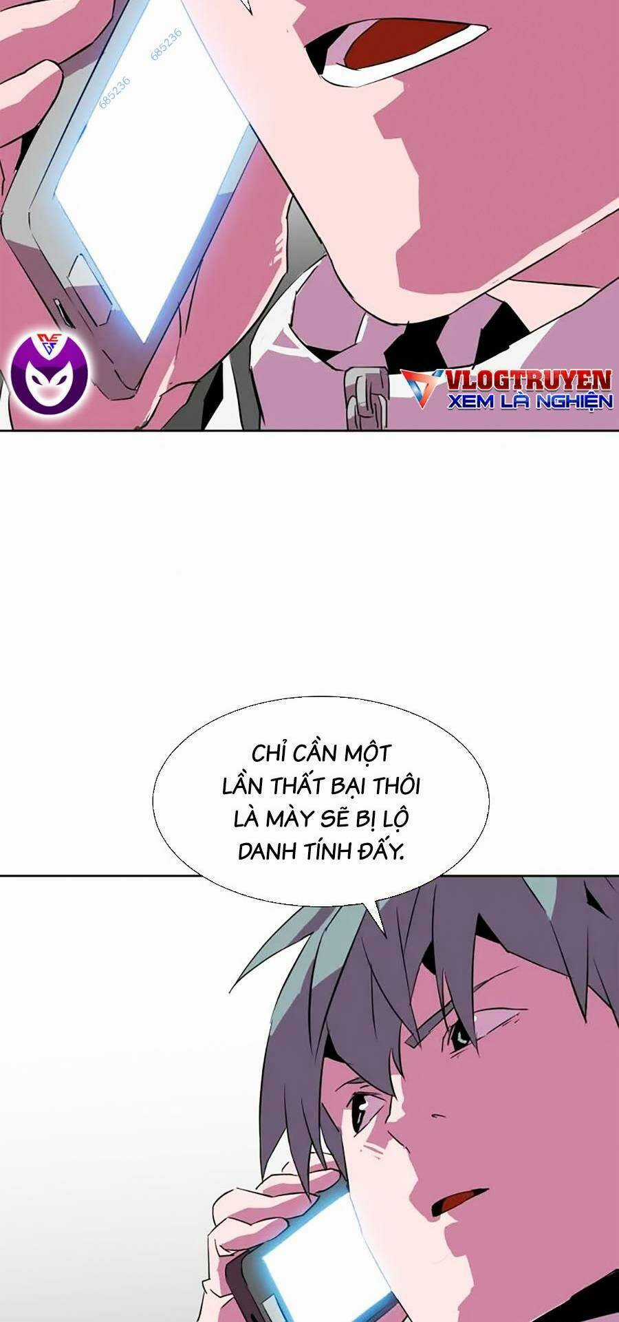 Săn Lùng Bắt Nạt - Chapter 41 - Trang 55