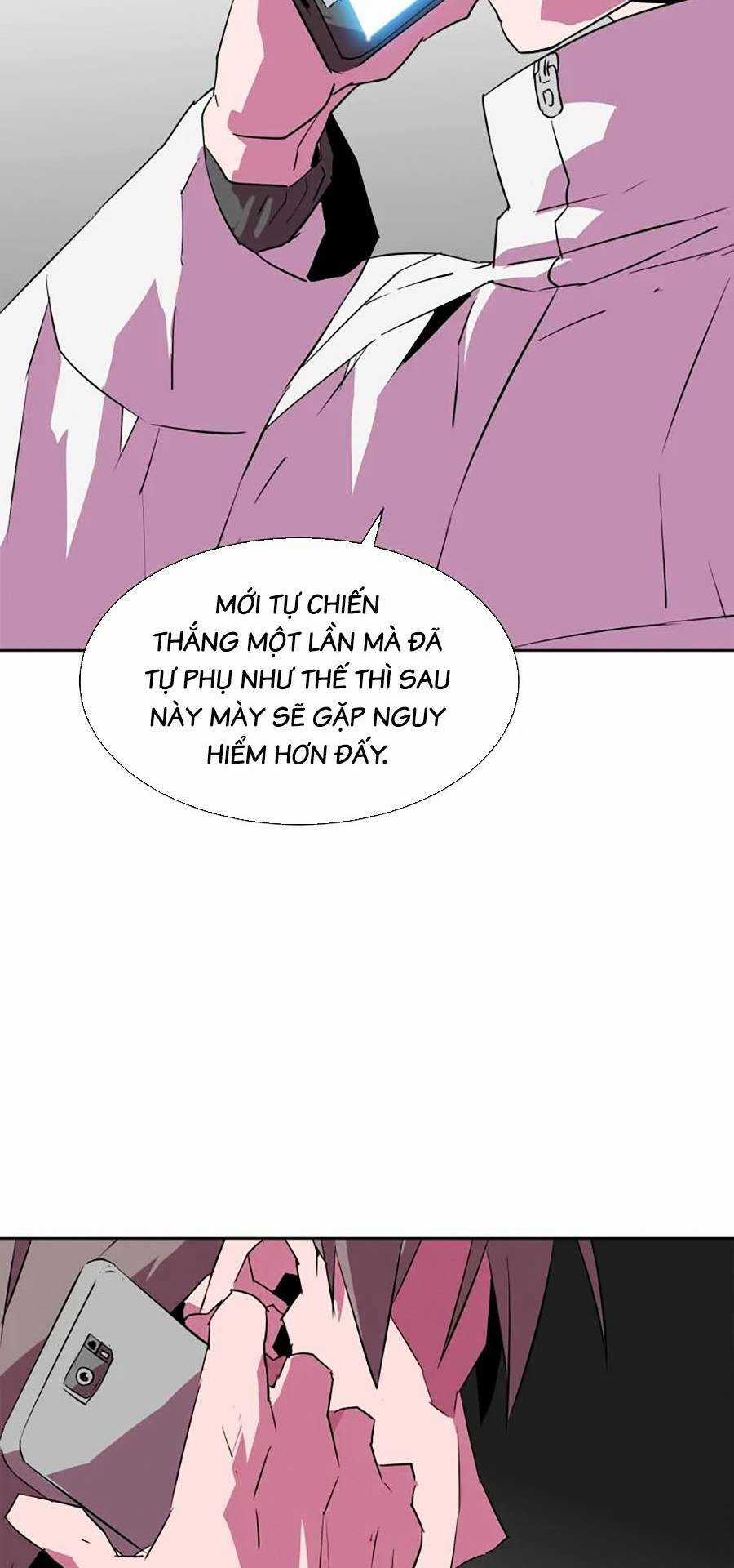 Săn Lùng Bắt Nạt - Chapter 41 - Trang 56