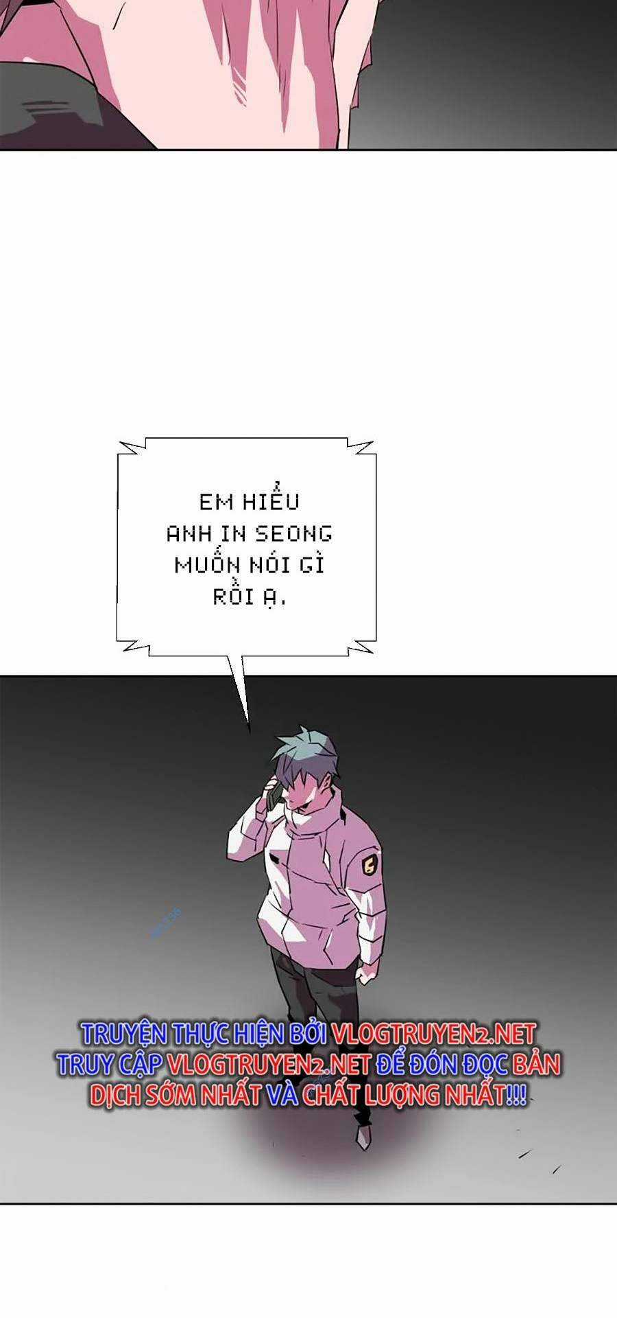 Săn Lùng Bắt Nạt - Chapter 41 - Trang 57