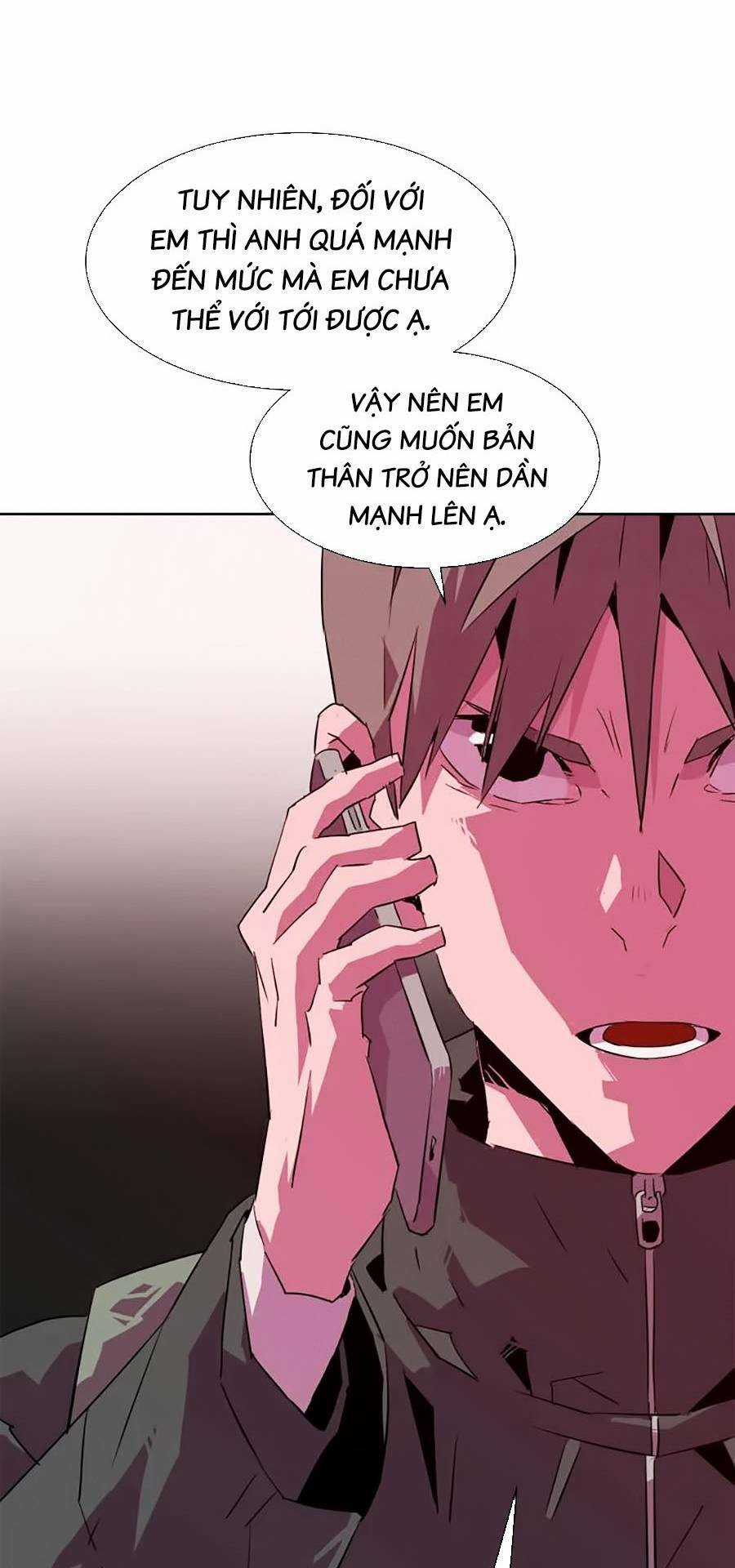 Săn Lùng Bắt Nạt - Chapter 41 - Trang 58