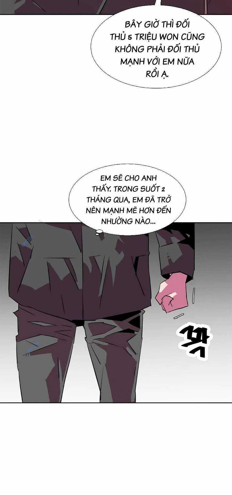 Săn Lùng Bắt Nạt - Chapter 41 - Trang 59