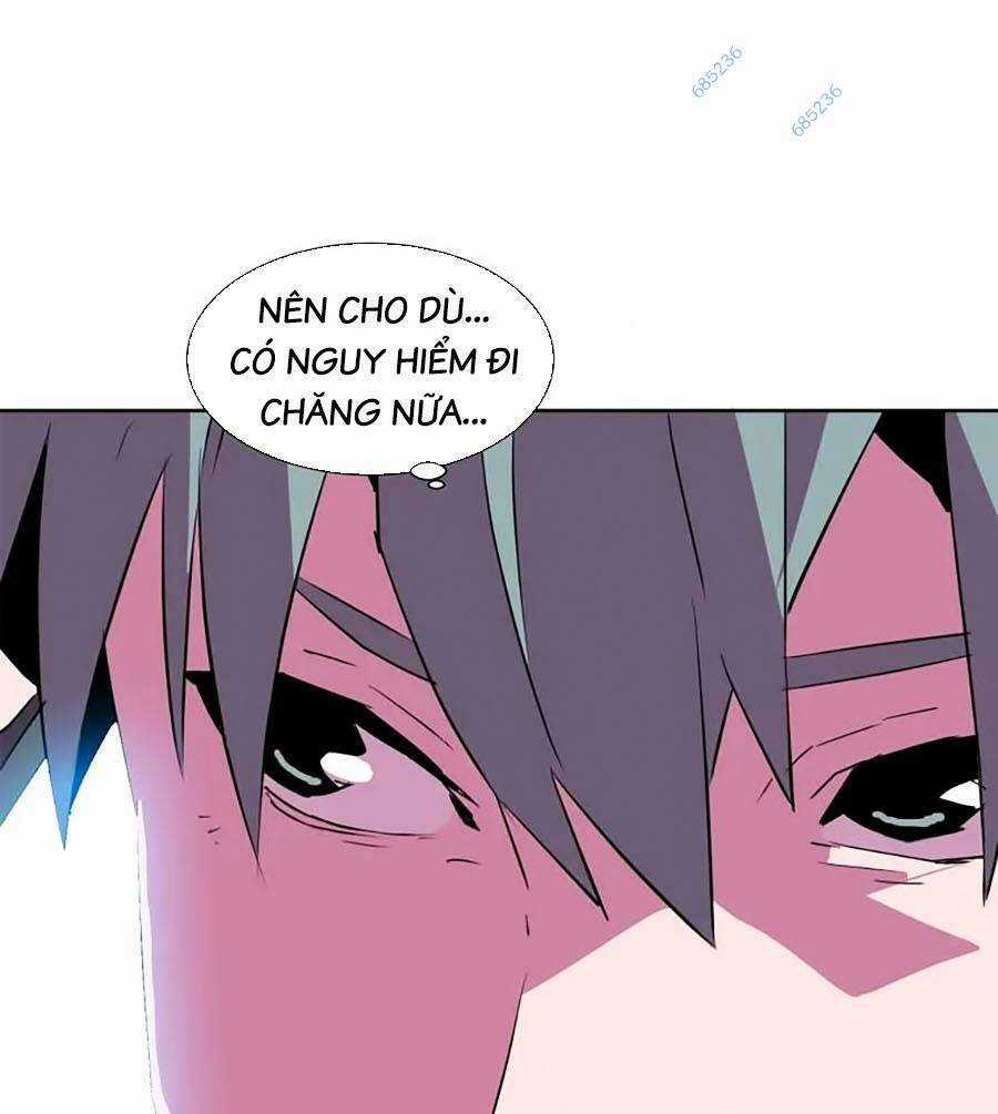 Săn Lùng Bắt Nạt - Chapter 41 - Trang 61