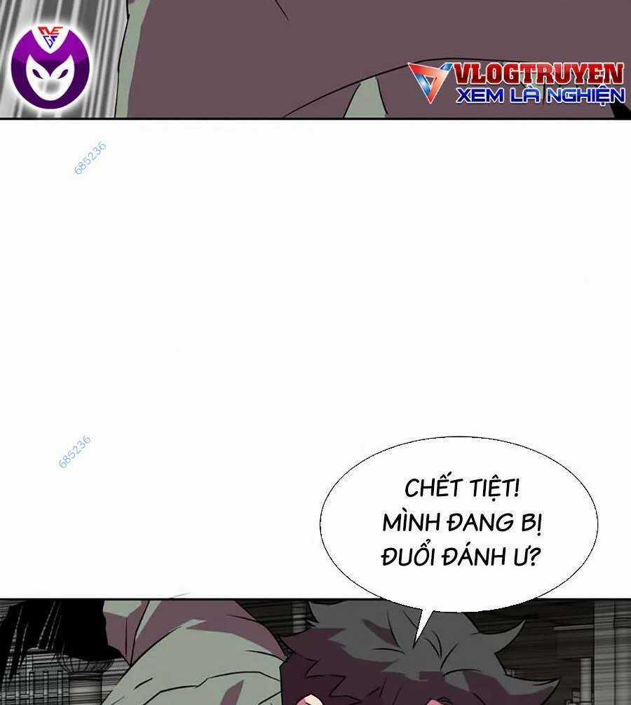 Săn Lùng Bắt Nạt - Chapter 41 - Trang 65