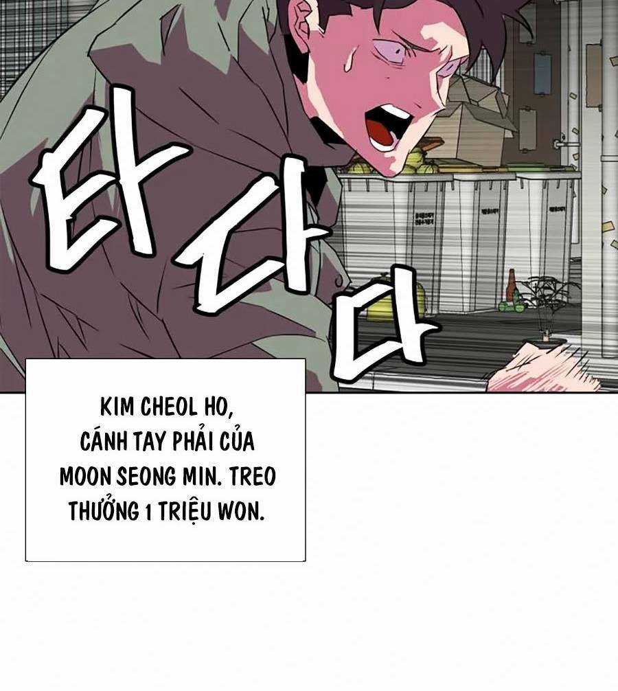 Săn Lùng Bắt Nạt - Chapter 41 - Trang 66